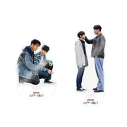 Semantic Error - Official MD - Acrylic Stand - WATCHA - Acrylic Stand - Harumio