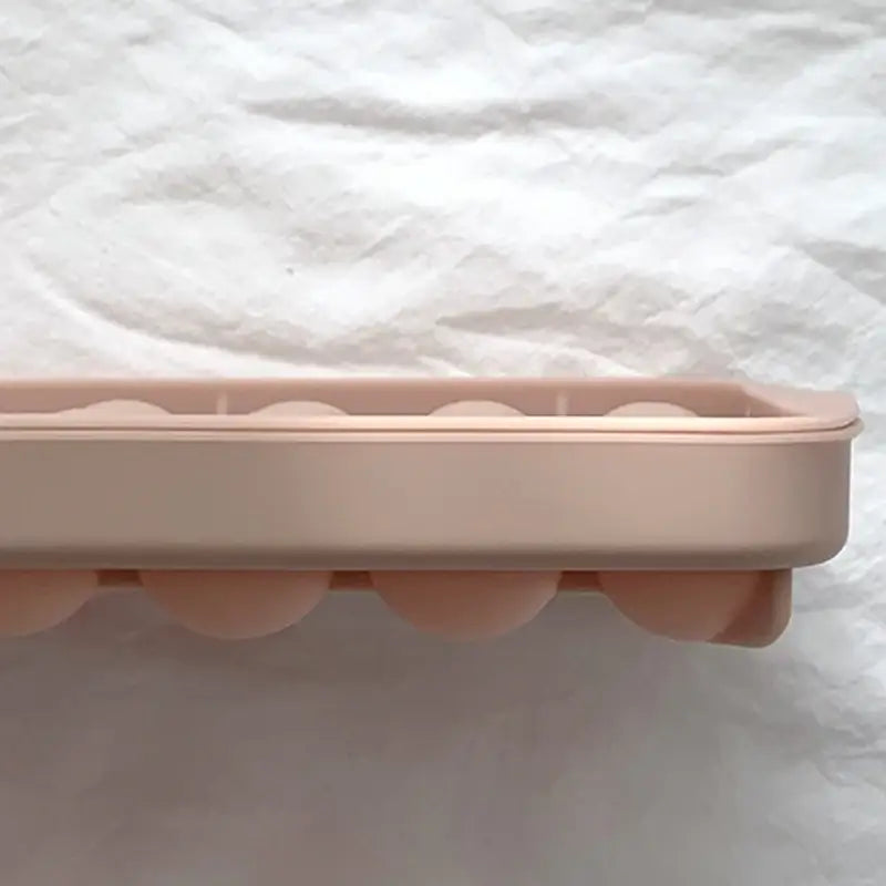 Like A Cafe - Dongri Ice Silicone Mold - Like A Cafe - Home & Living - Harumio