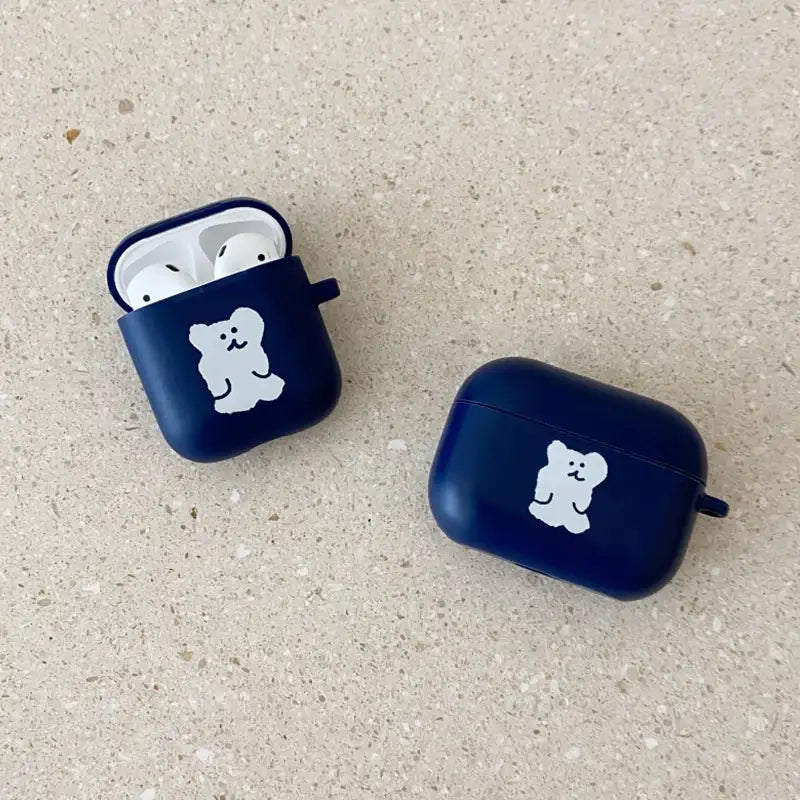 Dinotaeng - Strawberry & Blueberry BOBOPOD Case - Dinotaeng - Accessories - Harumio