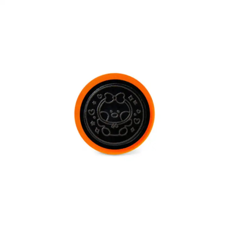 Line Friends - Minini Figure Stamp - Line Friends - Stationery - Harumio