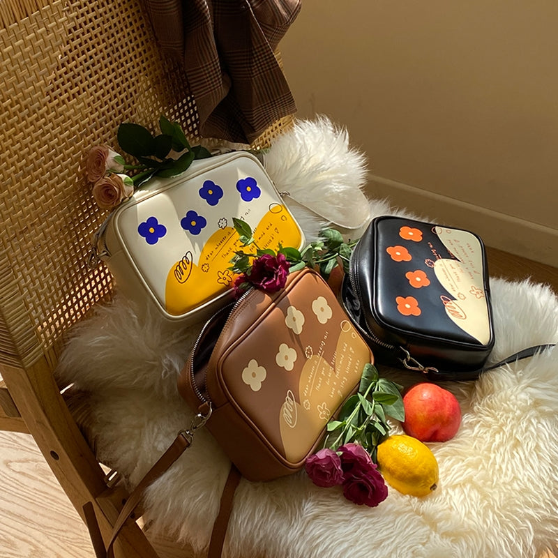 Ovuni - Love Letter Mini Bag