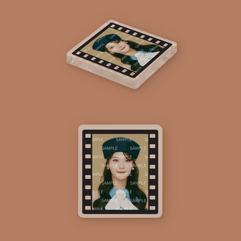 fromis_9 - LOVE FROM. - Lucky Draw