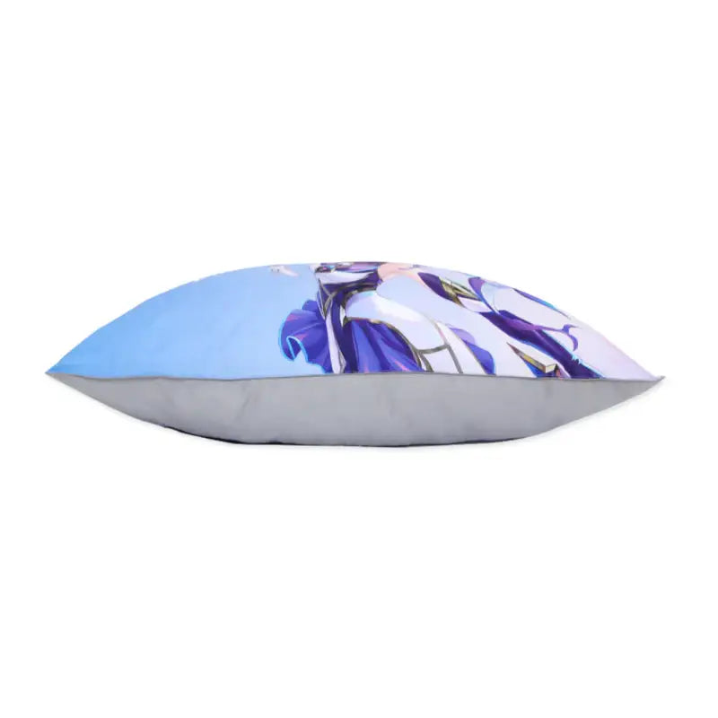 NARA HOME DECO X LoL - Star Guardian Pillow Cover - NARA HOME DECO - Phone holder - Harumio