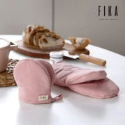 Neoflam - FIKA Oven Glove 2Pcs - Neoflam - Kitchen Gloves - Harumio