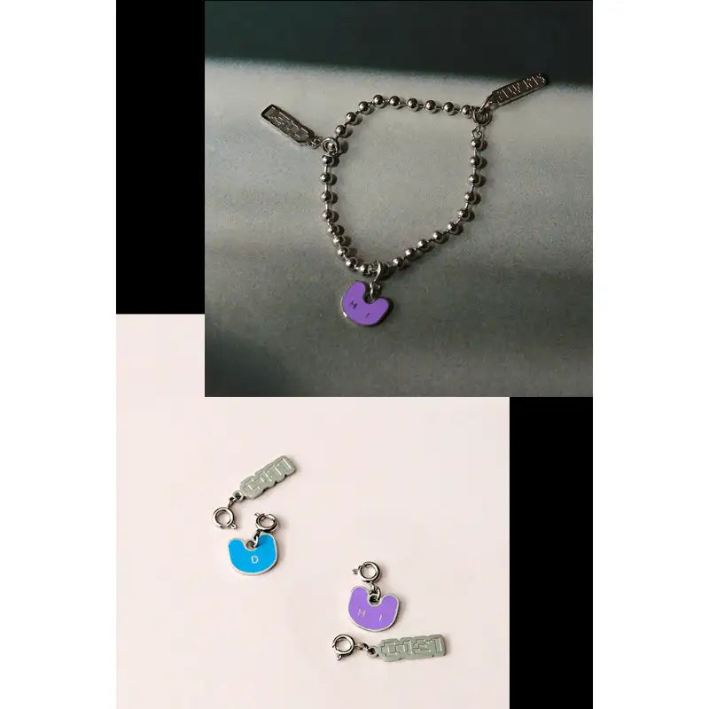 NewJeans - 23 Birthday Charm Set - NewJeans - Charm - Harumio