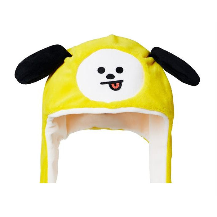 BT21 - Character Action Hat - BT21 - Accessories - Harumio