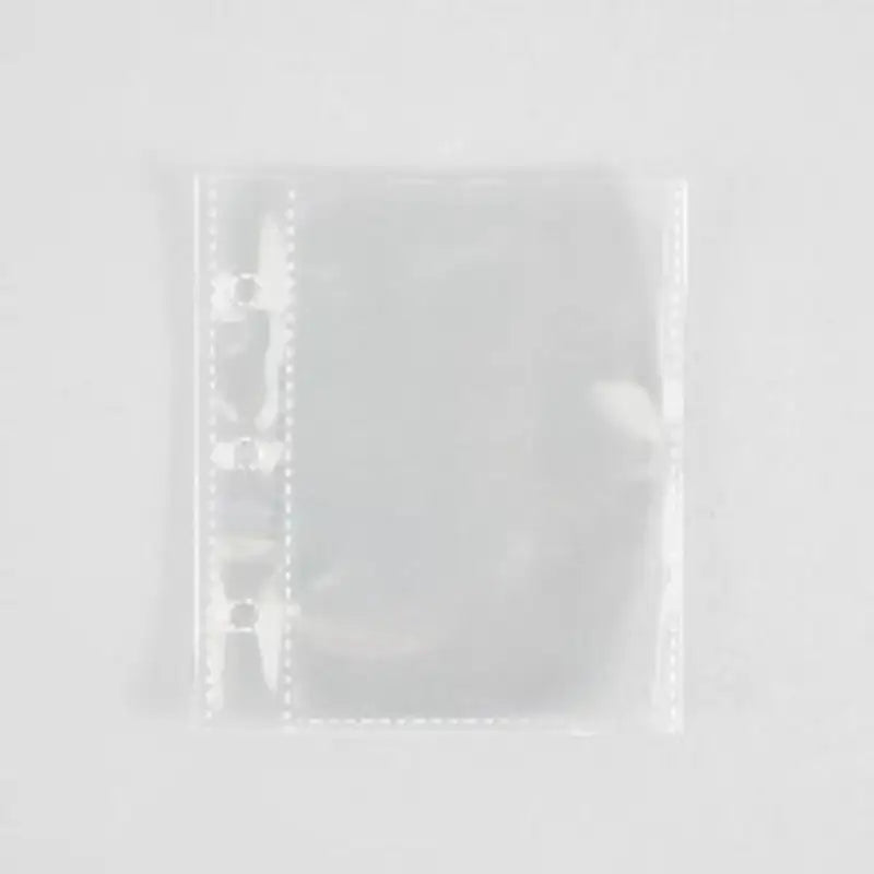 BNOW x MOFUN - AR Card Binder Refill - MOFUN - Binder Refill - Harumio