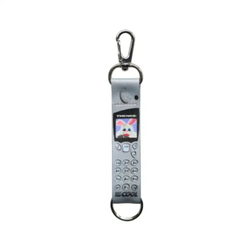 THENCE - Strap Key Holder - THENCE - Accessories - Harumio
