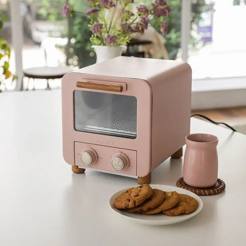 mosh - Mini Toaster Oven - mosh - Kitchenware - Harumio