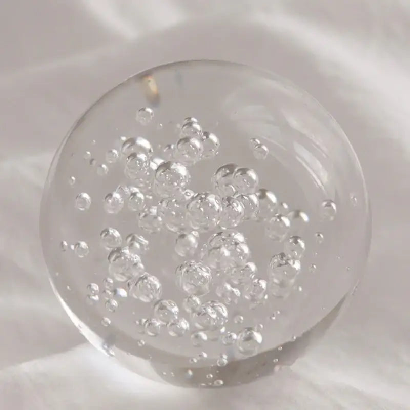 Like A Cafe - Object Glass Beads - Like A Cafe - Decorations - Harumio