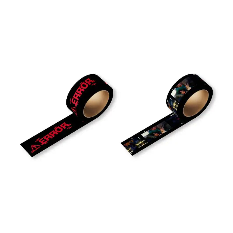 Semantic Error - Official MD - Masking Tape - WATCHA - Accessories, Stationery - Harumio