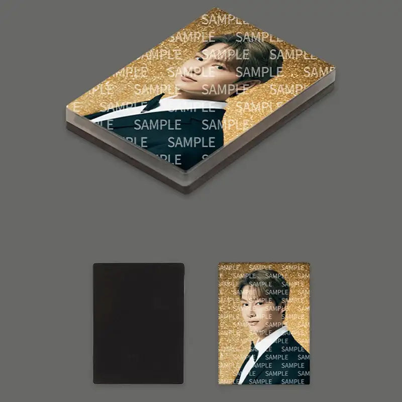 Seventeen - HAPPY DAY - JUN DAY Birthday Package - SEVENTEEN - Birthday Box - Harumio