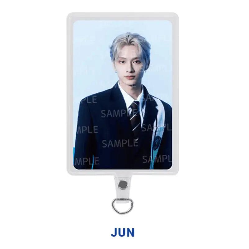 Seventeen - DREAM - Phone Tab - SEVENTEEN - Phone Tab - Harumio