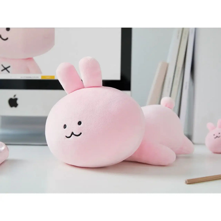 Kakao Friends - Scappy Baby Pillow - Kakao Friends - Plush - Harumio