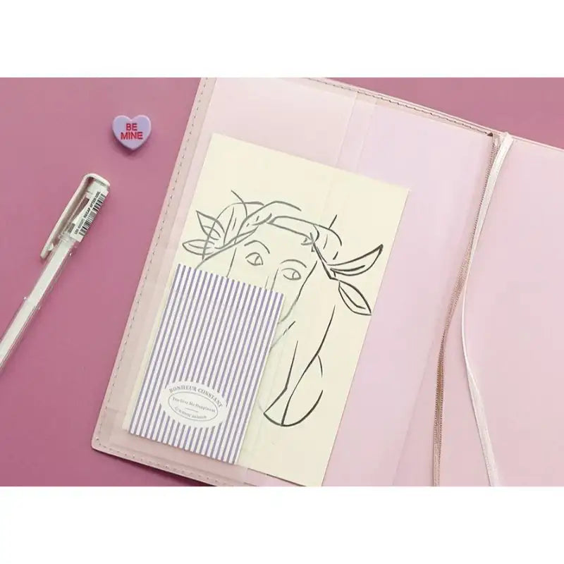 ICONIC - 2023 The Planner M - Iconic - Planner - Harumio