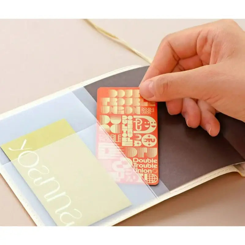 ICONIC - 2023 The Planner W - Iconic - Calendars - Harumio