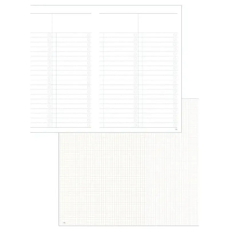 ICONIC - 2023 Daily Diary - Iconic - Diary - Harumio