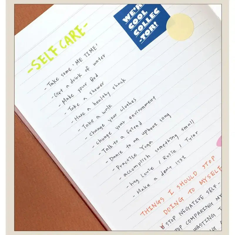 INDIGO - 2023 Monthly Official Diary - Indigo - Calendars - Harumio