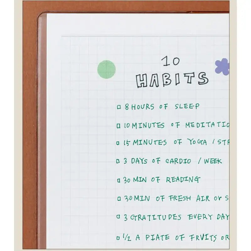 INDIGO - 2023 Monthly Official Diary - Indigo - Calendars - Harumio