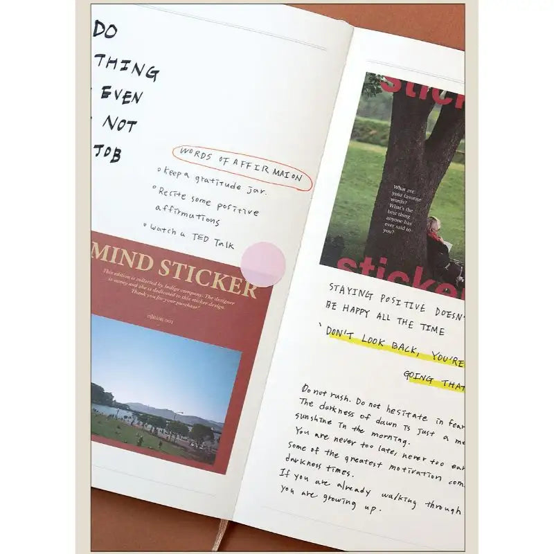 INDIGO - 2023 Monthly Official Diary - Indigo - Calendars - Harumio