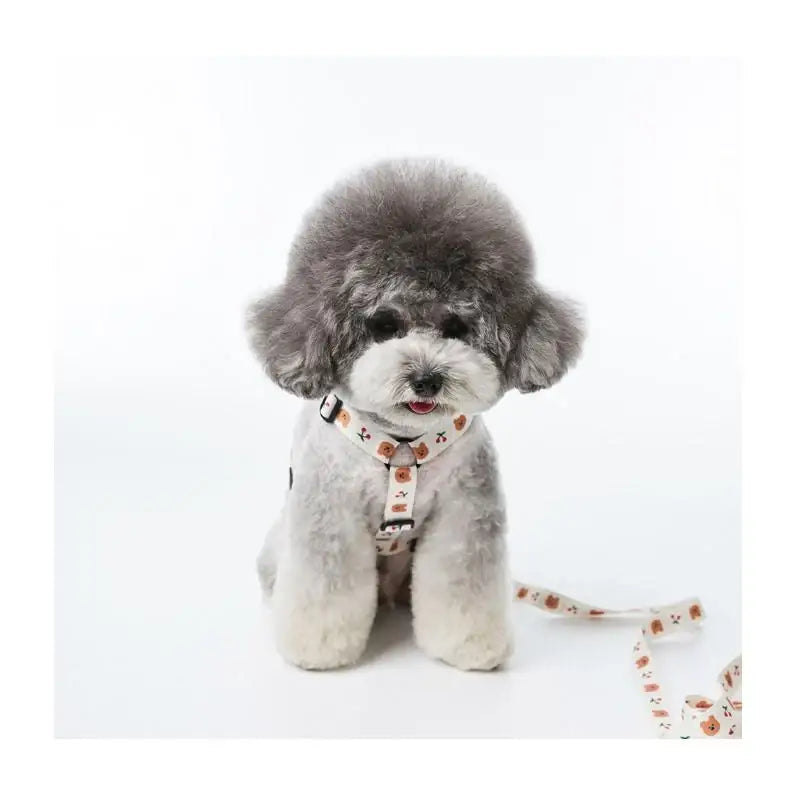 EARP EARP X KINIKINI - Dog Harness - Earp Earp - Pet Supplies - Harumio