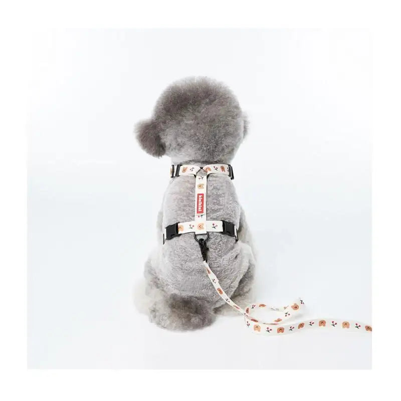 EARP EARP X KINIKINI - Dog Harness - Earp Earp - Pet Supplies - Harumio