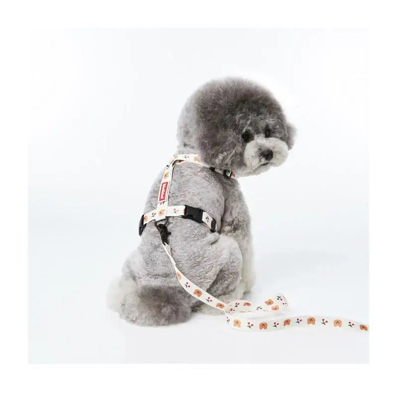 EARP EARP X KINIKINI - Dog Harness - Earp Earp - Pet Supplies - Harumio