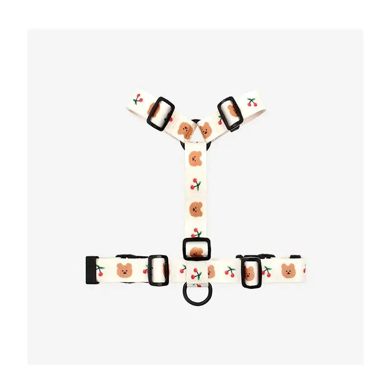 EARP EARP X KINIKINI - Dog Harness - Earp Earp - Pet Supplies - Harumio