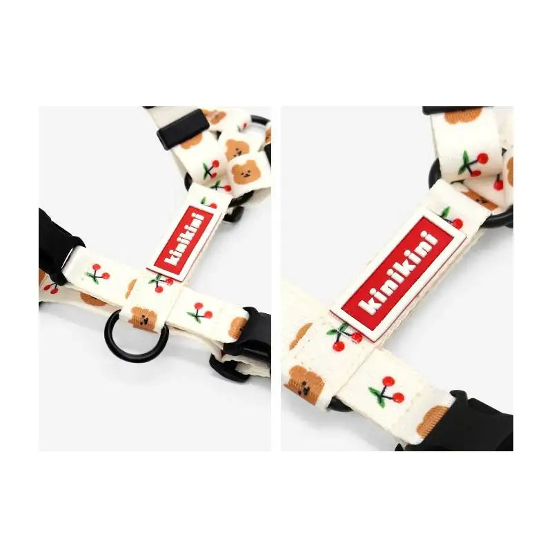 EARP EARP X KINIKINI - Dog Harness - Earp Earp - Pet Supplies - Harumio