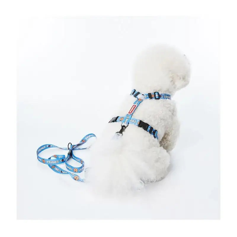 EARP EARP X KINIKINI - Dog Harness - Earp Earp - Pet Supplies - Harumio