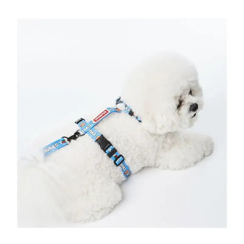 EARP EARP X KINIKINI - Dog Harness - Earp Earp - Pet Supplies - Harumio