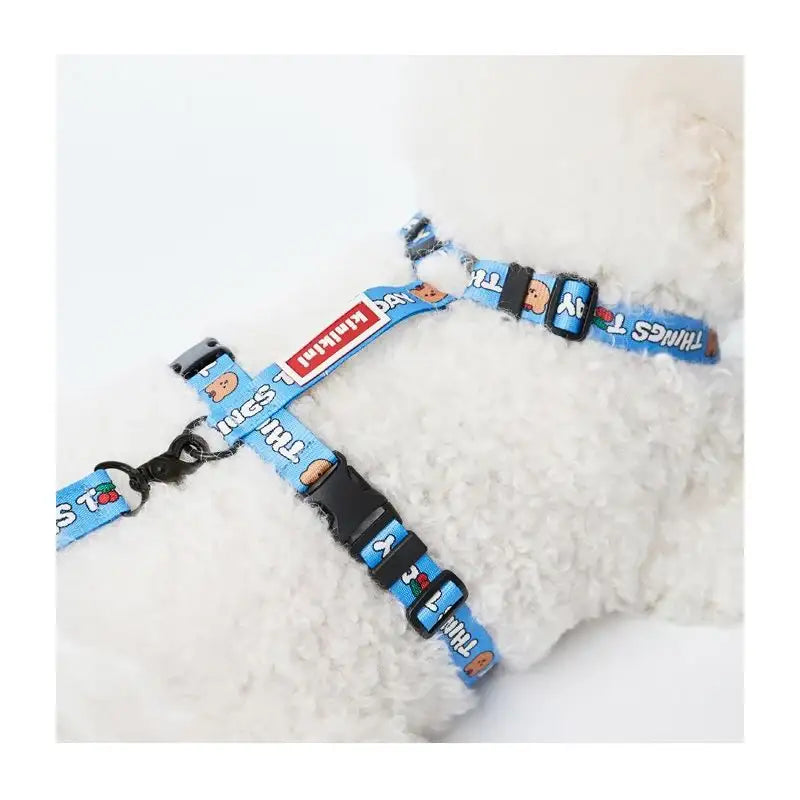 EARP EARP X KINIKINI - Dog Harness - Earp Earp - Pet Supplies - Harumio
