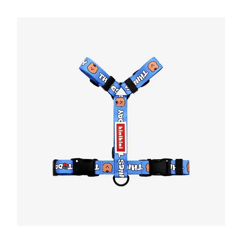 EARP EARP X KINIKINI - Dog Harness - Earp Earp - Pet Supplies - Harumio