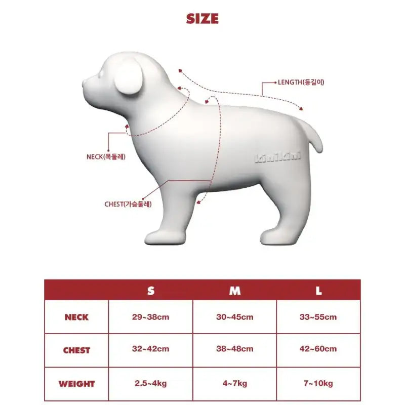 EARP EARP X KINIKINI - Dog Harness - Earp Earp - Pet Supplies - Harumio