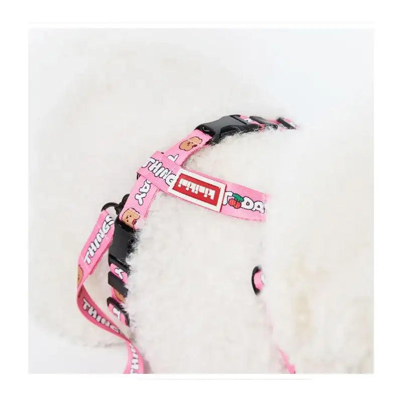 EARP EARP X KINIKINI - Dog Harness - Earp Earp - Pet Supplies - Harumio