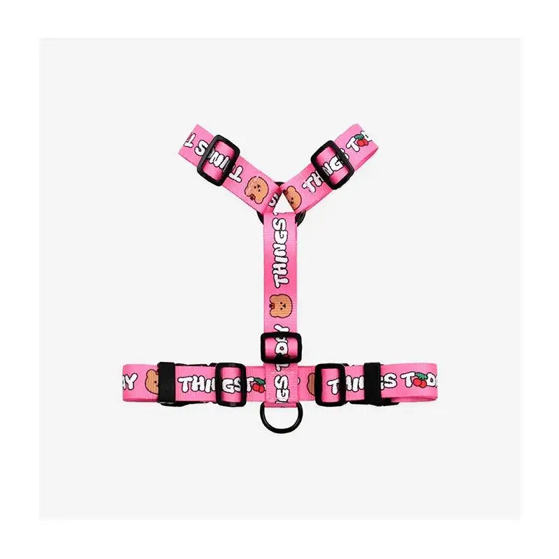 EARP EARP X KINIKINI - Dog Harness - Earp Earp - Pet Supplies - Harumio