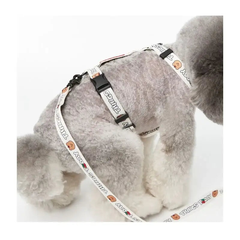 EARP EARP X KINIKINI - Dog Harness - Earp Earp - Pet Supplies - Harumio