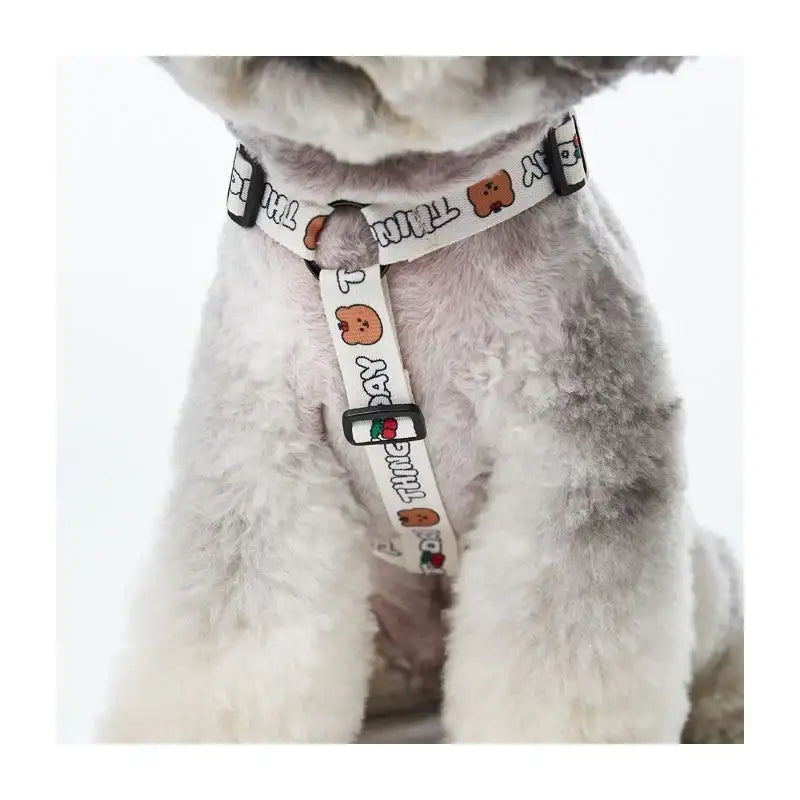 EARP EARP X KINIKINI - Dog Harness - Earp Earp - Pet Supplies - Harumio