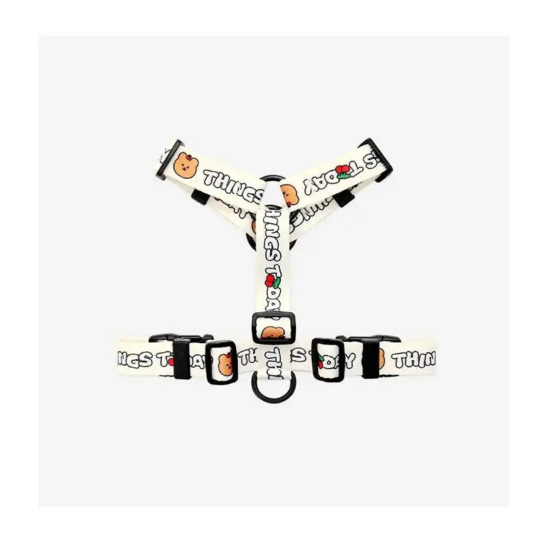 EARP EARP X KINIKINI - Dog Harness - Earp Earp - Pet Supplies - Harumio