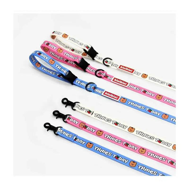 EARP EARP X KINIKINI - Dog Leash - Earp Earp - Pet Supplies - Harumio