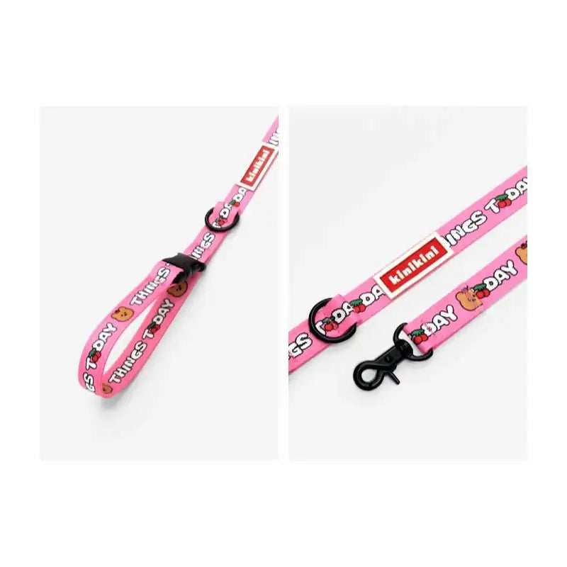 EARP EARP X KINIKINI - Dog Leash - Earp Earp - Pet Supplies - Harumio