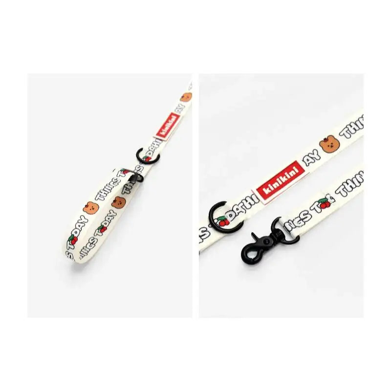 EARP EARP X KINIKINI - Dog Leash - Earp Earp - Pet Supplies - Harumio