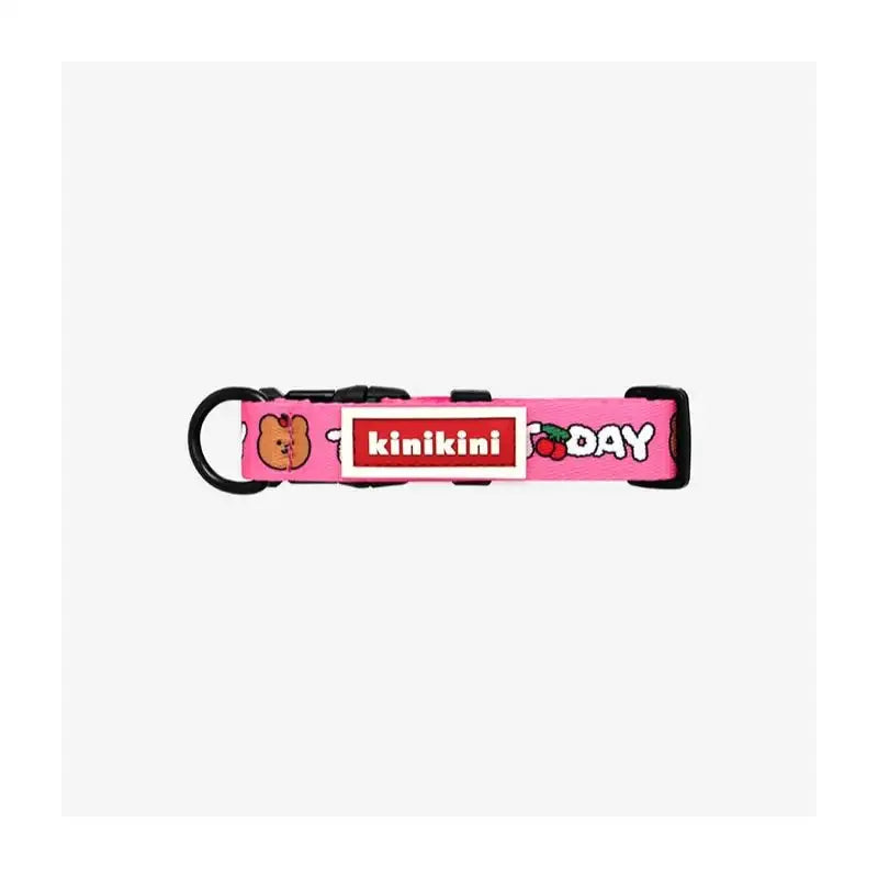 EARP EARP X KINIKINI - Dog Collar - Earp Earp - Animal Supplies - Harumio