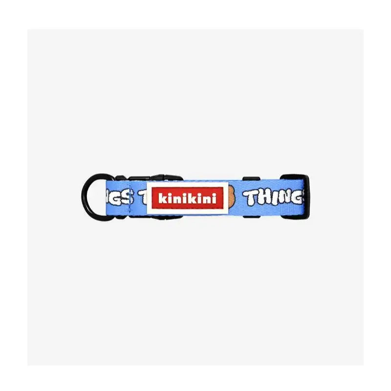 EARP EARP X KINIKINI - Dog Collar - Earp Earp - Animal Supplies - Harumio
