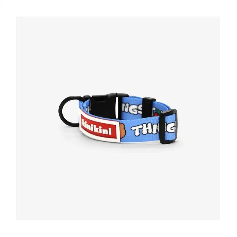 EARP EARP X KINIKINI - Dog Collar - Earp Earp - Animal Supplies - Harumio
