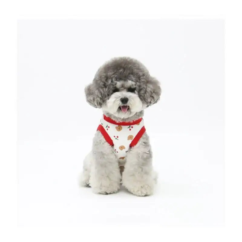 EARP EARP X KINIKINI - Dog Sleeveless - Earp Earp - Pet Supplies - Harumio