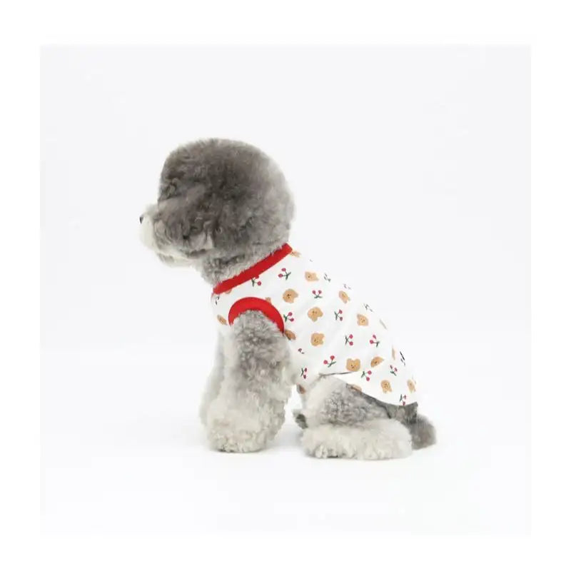 EARP EARP X KINIKINI - Dog Sleeveless - Earp Earp - Pet Supplies - Harumio