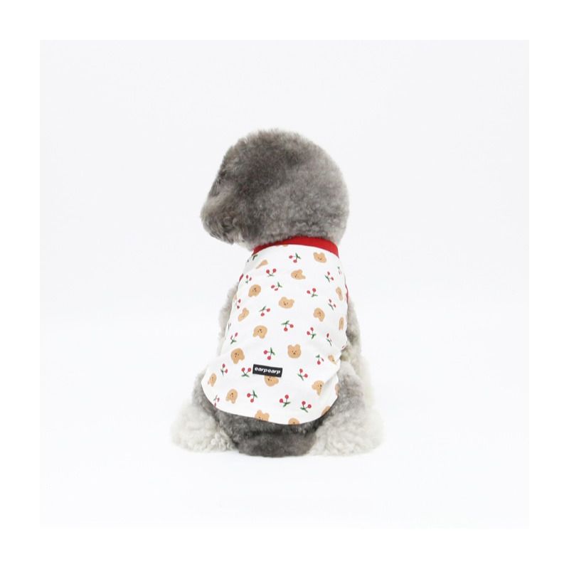 EARP EARP X KINIKINI - Dog Sleeveless