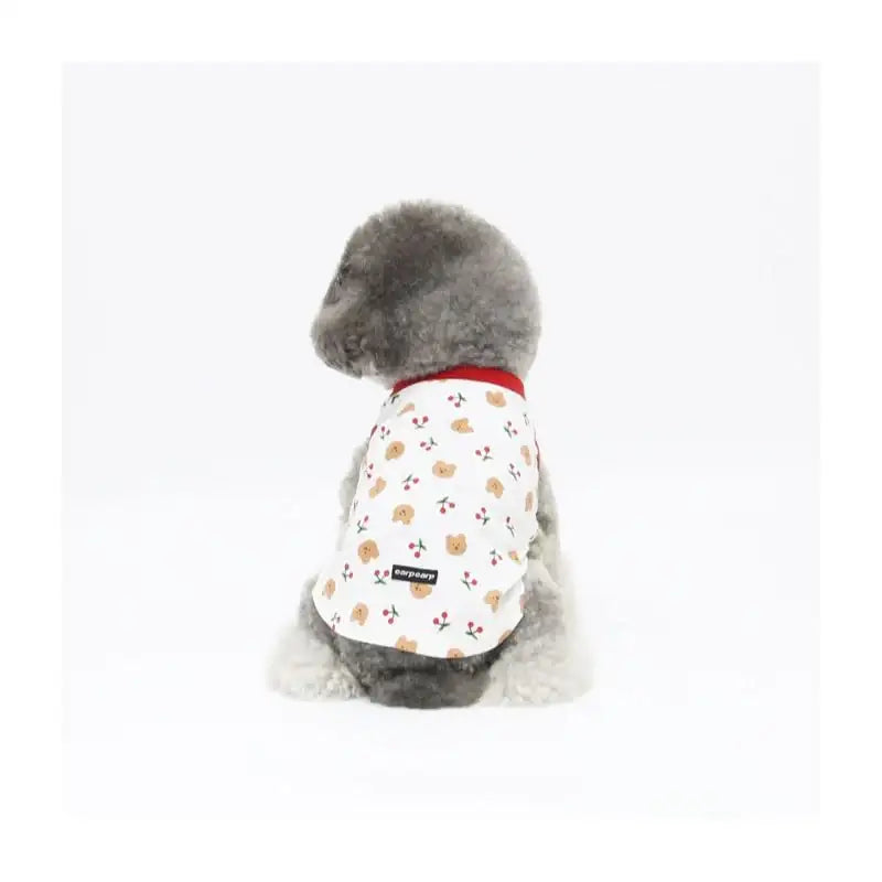 EARP EARP X KINIKINI - Dog Sleeveless - Earp Earp - Pet Supplies - Harumio