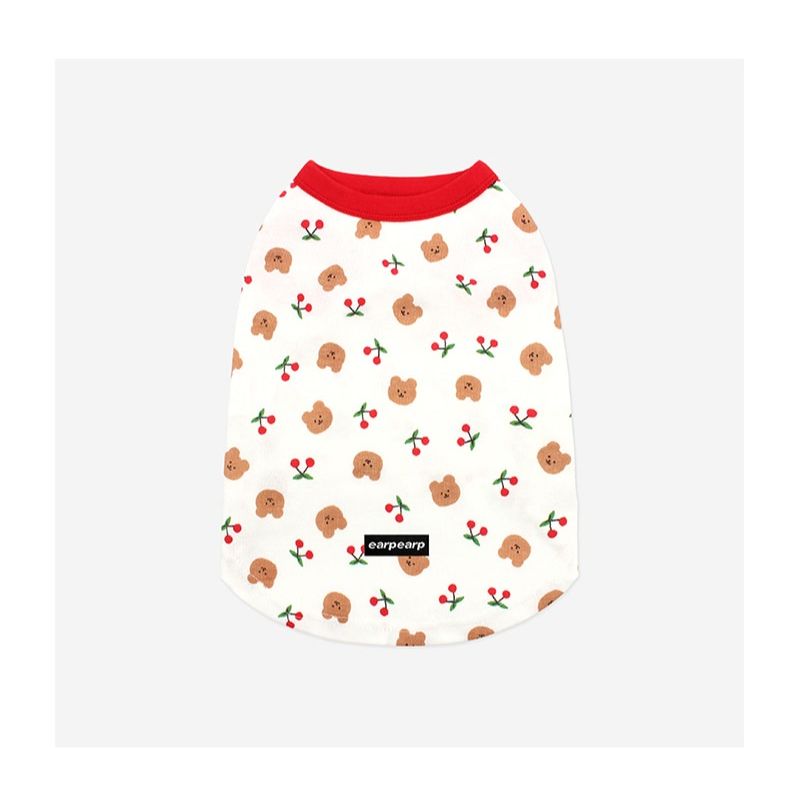EARP EARP X KINIKINI - Dog Sleeveless